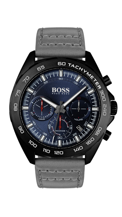 Часы Hugo Boss Intensity HB-1513679